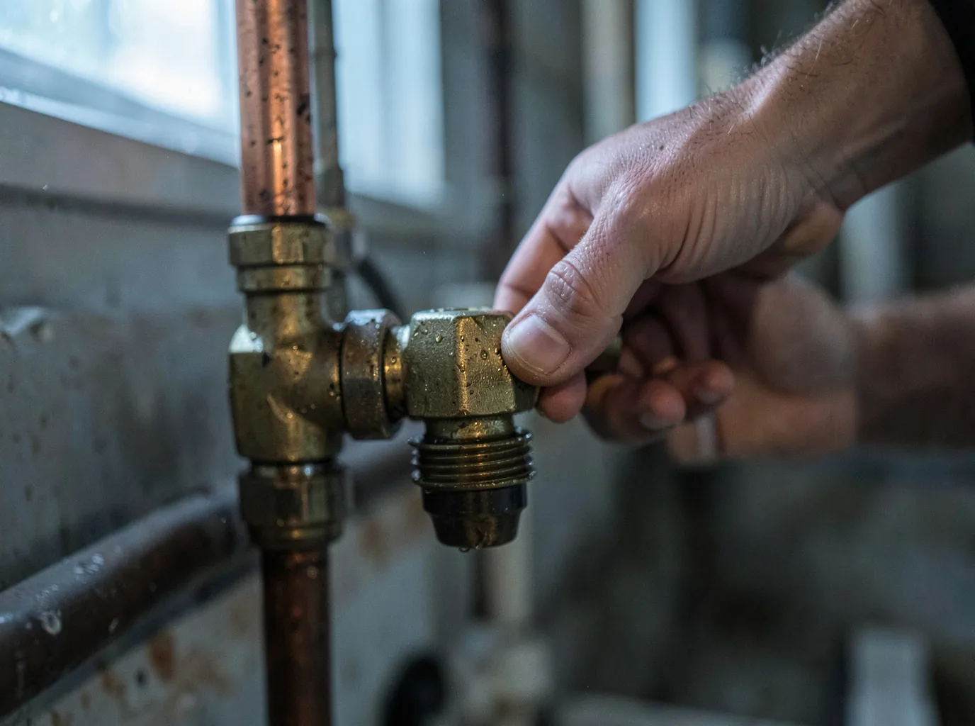 Emergency Plumber Bird In Hand, PA FAQs